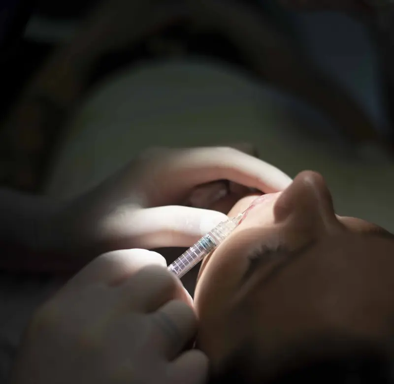 Medicina estetica dentista Brescia - Poliambulatorio Magellano - Cosa facciamo