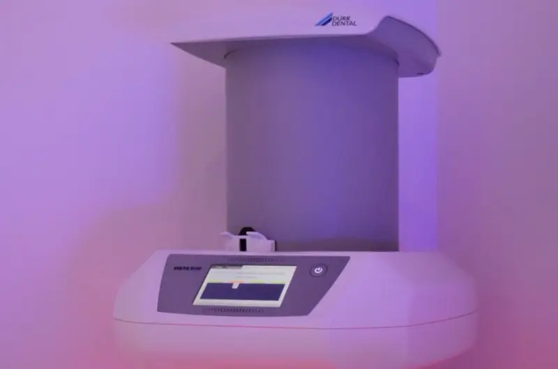 Dentista Raggi X - Poliambulatorio Magellano - Tecnologia