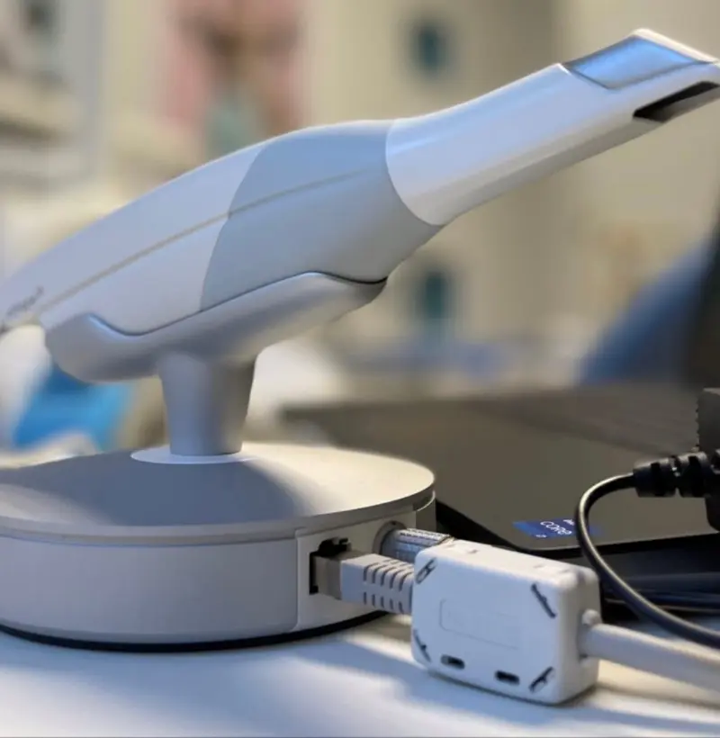 Strumenti dentista Brescia - Poliambulatorio Magellano - Tecnologia